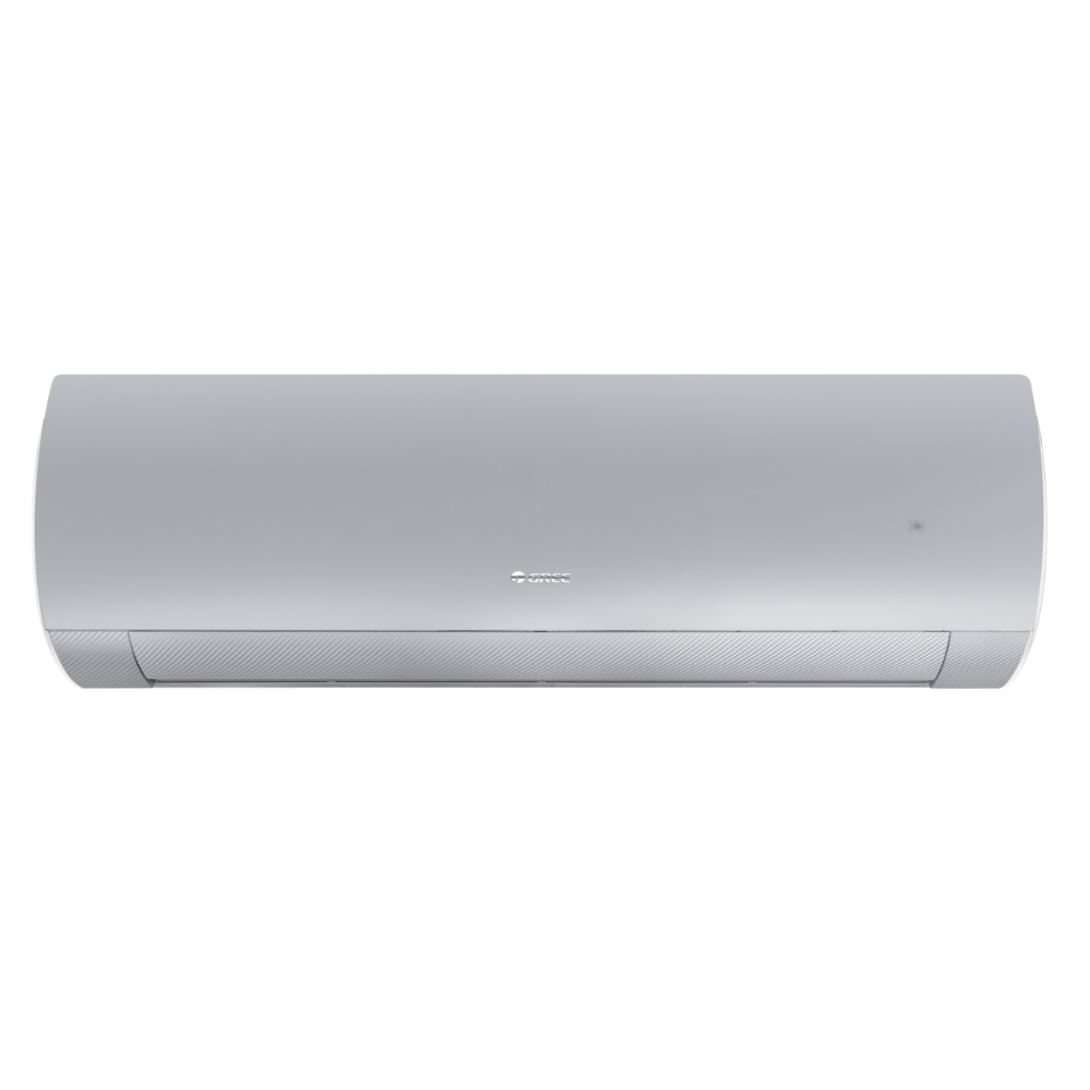 Picture of GREE Fairy Split Air Conditioner (1.0 TON) Silver Model: GS-12XFA32-Silver -White