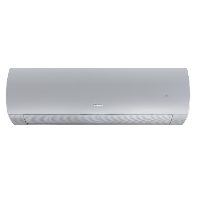 Picture of GREE Fairy Split Air Conditioner (1.0 TON) Silver Model: GS-12XFA32-Silver -White