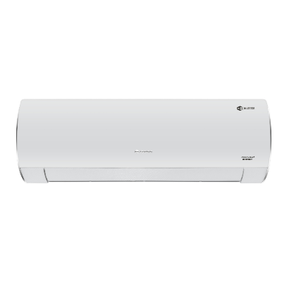 Picture of GREE Fairy Split Air Conditioner (1.0 TON) Inverter Hot & Cool Model: GS-12XFV32 H&C -White