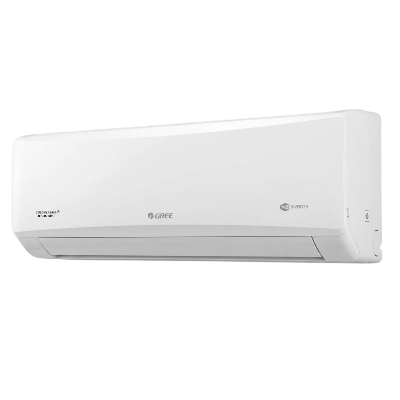 Picture of GREE Shimo Split Air Conditioner (1.0 TON) Inverter Model: GS-12XSMA4V -White