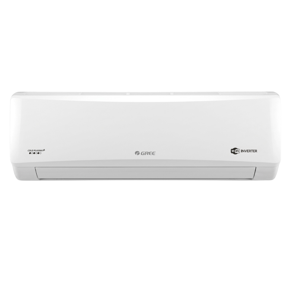 Picture of GREE Shimo Split Air Conditioner (2.0 TON) Inverter Model: GS-24XSMA4V -White