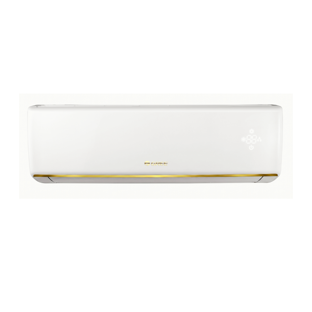 Picture of GREE Cosmo Split Air Conditioner (1.5 TON) Model: GS-18XCOA5 (Non Inverter) -White