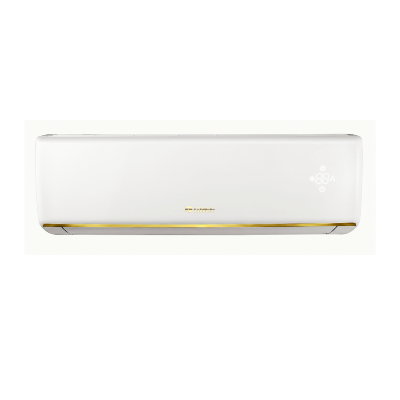Picture of GREE Cosmo Split Air Conditioner (2.0 TON) Model: GS-24XCOA5 (Non Inverter) -White