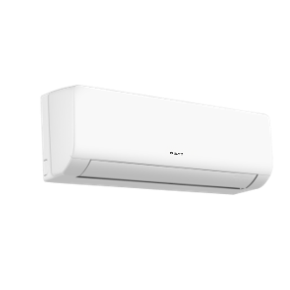 Picture of GREE Cosmo Split Inverter Air Conditioner (2.0 TON) Model: GS-24XCOA1V -White