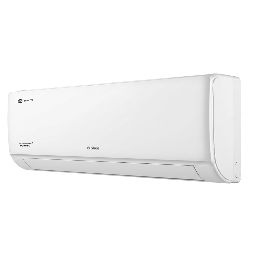 Picture of GREE Cosmo Split Inverter Air Conditioner (1.5 TON) Model: GS-18XCOA1V -White