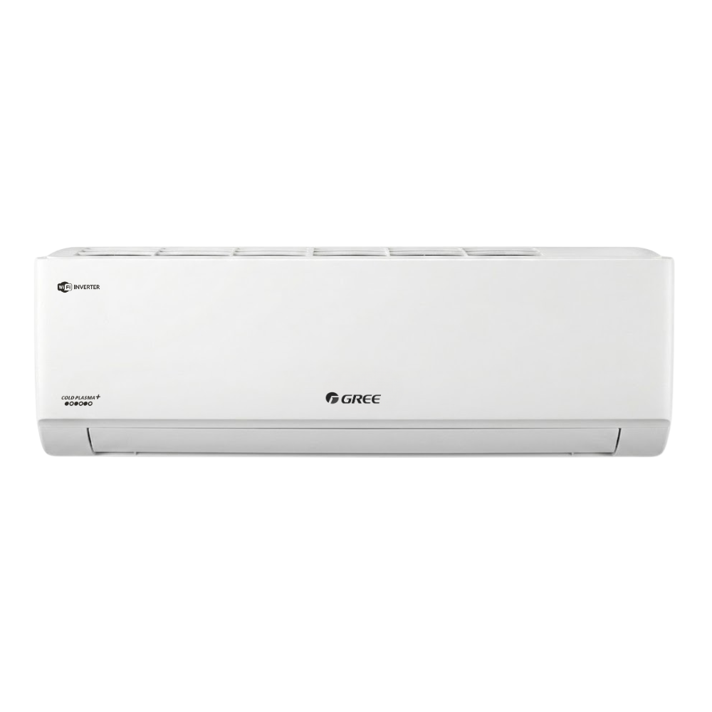 Picture of GREE Cosmo Split Inverter Air Conditioner (2.0 TON) Model: GS-24XCOA3V -White