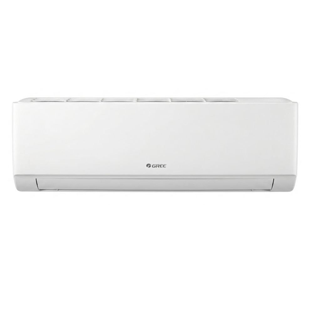 Picture of GREE Cosmo Split Air Conditioner (1.5 TON) Model: GS-18XCOA4 (Non Inverter) -White