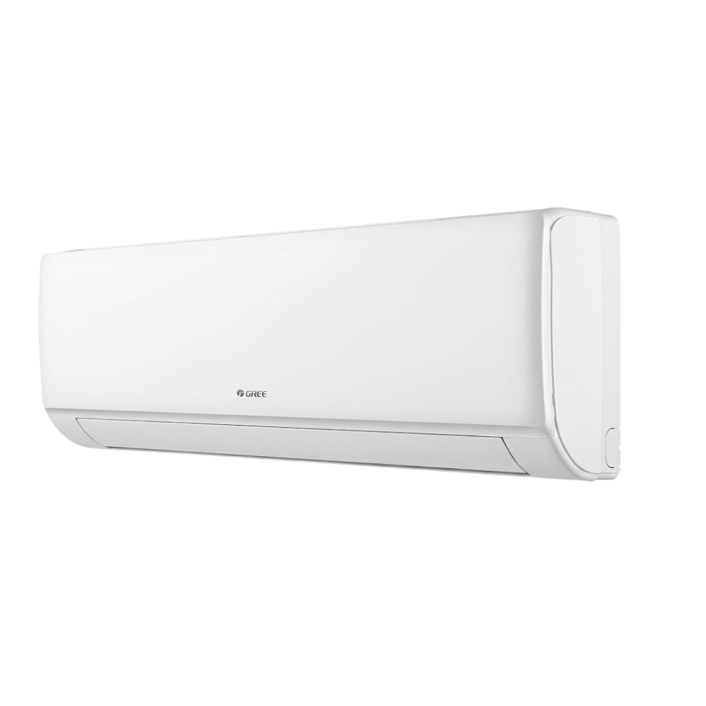 Picture of GREE Cosmo Split Air Conditioner (1.5 TON) Model: GS-18XCOA4 (Non Inverter) -White
