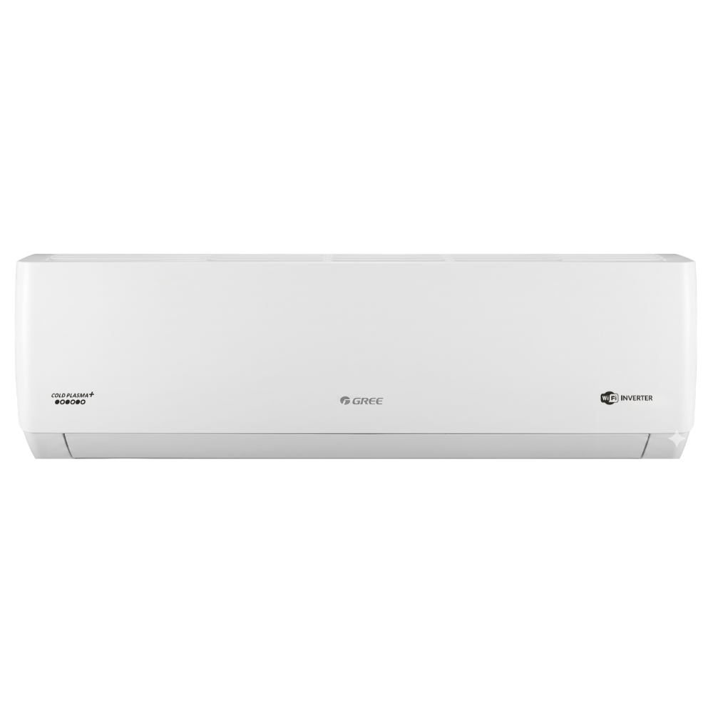 Picture of GREE Pular Series Air Conditioner (2.5) TON Inverter Model: GS-30XPUV32 -White