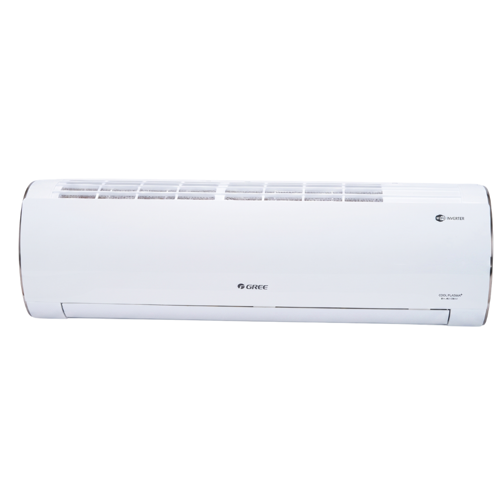Picture of GREE Fairy Series Air Conditioner (2.5) TON Inverter Model: GS-30XFV32 -White