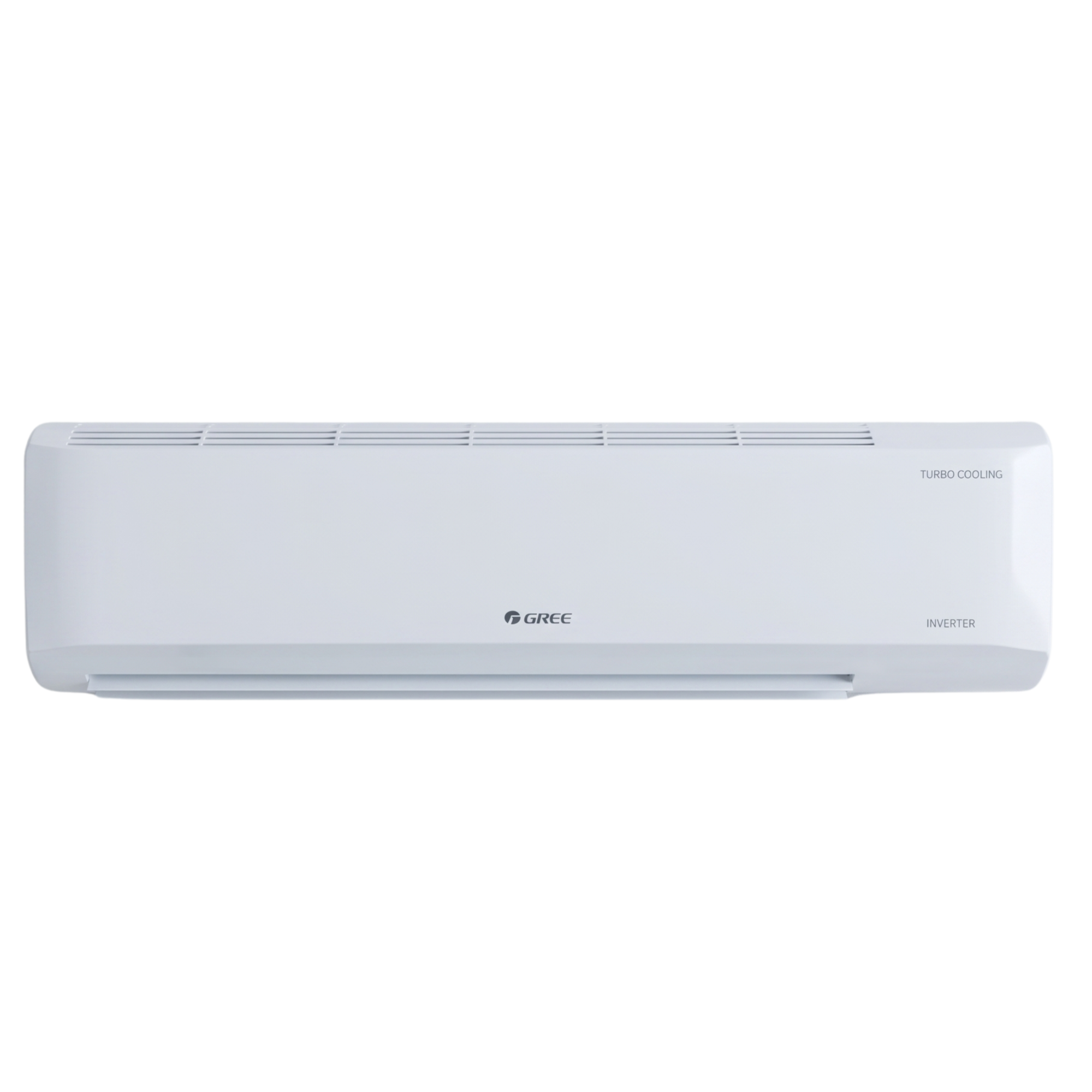 Picture of GREE  Split Air Conditioner (3.0) TON Inverter Model: GS-36XCZV32 -White
