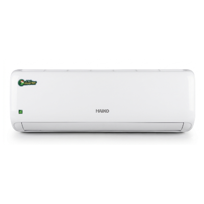 Picture of HAIKO Split Wall Mounted Inverter 1.5 TON HAIKO Inverter Model: HA-18GCV32 -White