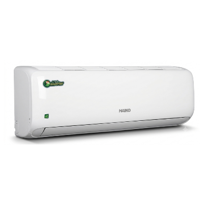 Picture of HAIKO Split Wall Mounted Inverter 1.5 TON HAIKO Inverter Model: HA-18GCV32 -White
