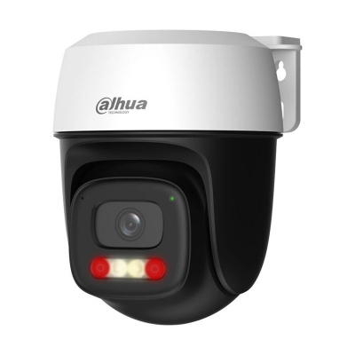Picture of Dahua P5I-PV 5MP Outdoor Wi-Fi Pan & Tilt IP Camera | 2 Years FREE Cloud Storage | AI Human & Vehicle Detection | 30M Night Vision | Two-Way Talk | Active Defense | IP66