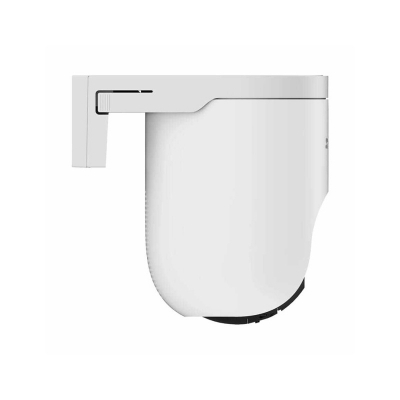 Picture of EZVIZ H8c Pro 2K Pan & Tilt Wi-Fi Security Camera | AI Human Detection | Smart Tracking | Color Night Vision - White