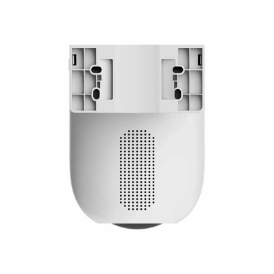 Picture of EZVIZ H8c Pro 2K Pan & Tilt Wi-Fi Security Camera | AI Human Detection | Smart Tracking | Color Night Vision - White