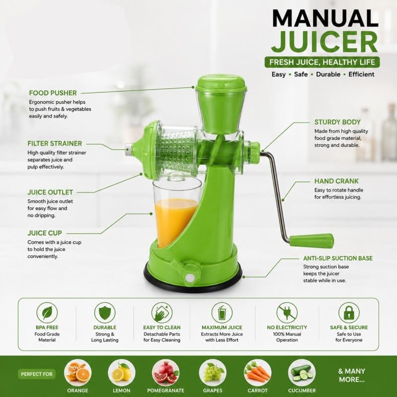 Picture of Juicers & Fruit Extractors - Multicolor