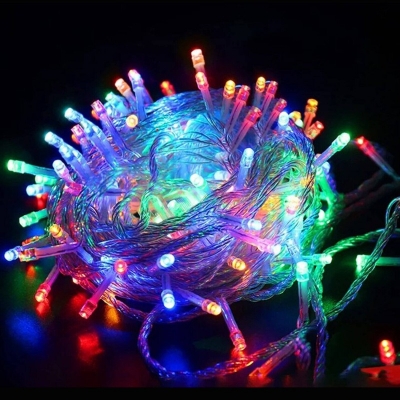 Picture of Decorative Fairy Lights Multi-Color - Multicolor