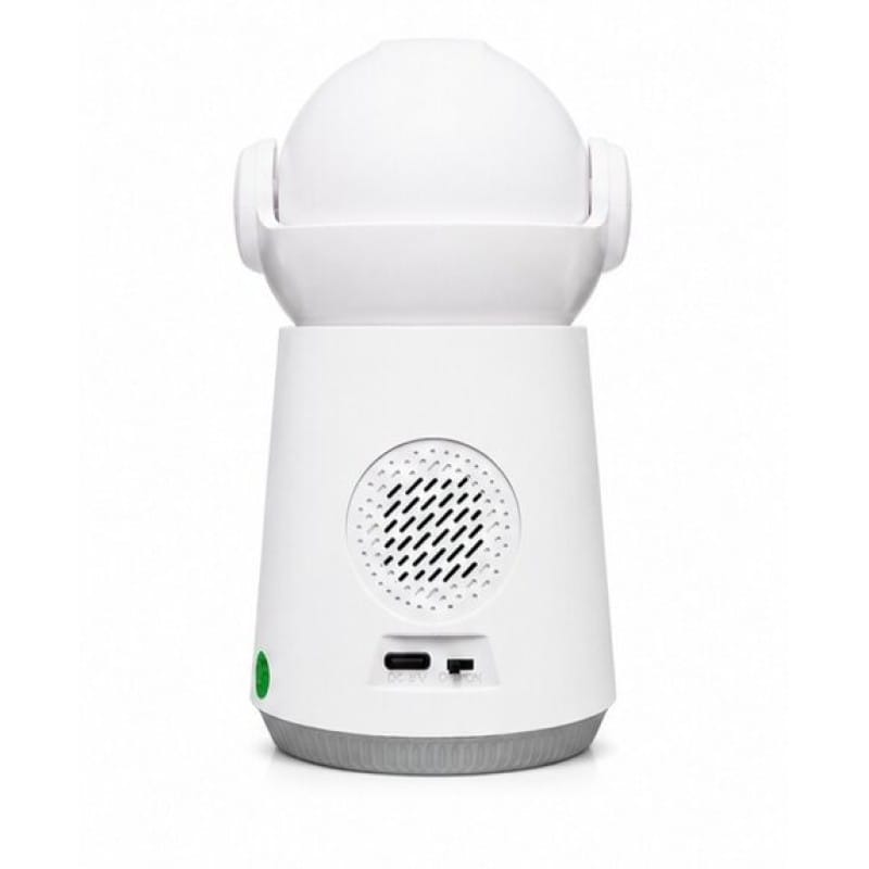 Picture of V380 Pro 4MP Dual Lens WiFi & 4G Battery Camera | Two-Way Audio | Indoor CCTV
