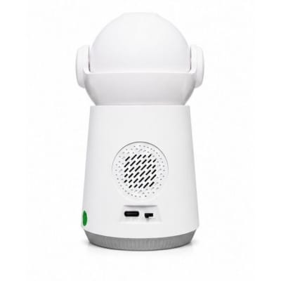 Picture of V380 Pro 4MP Dual Lens WiFi & 4G Battery Camera | Two-Way Audio | Indoor CCTV