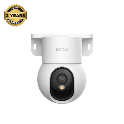 Picture of IMOU Ranger Mini 3MP Wi-Fi Smart Security Camera | AI Human Detection | Smart Tracking | Two-Way Audio | Night Vision | IMOU Life App - White