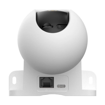 Picture of IMOU Ranger Mini 3MP Wi-Fi Smart Security Camera | AI Human Detection | Smart Tracking | Two-Way Audio | Night Vision | IMOU Life App - White