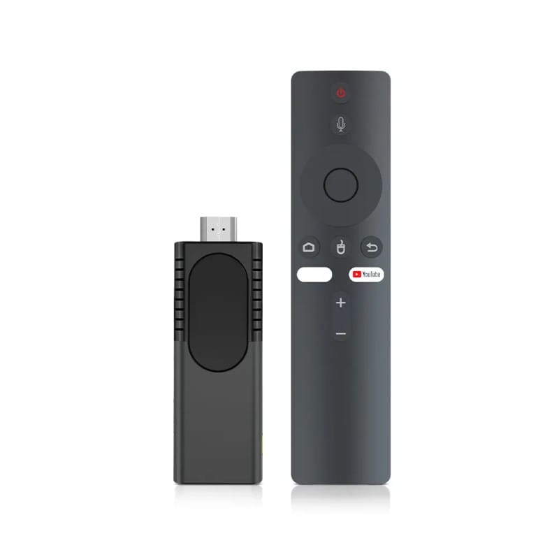 Picture of I 96 D1 Android Tv Stick - Black