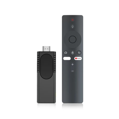 Picture of I 96 D1 Android Tv Stick - Black