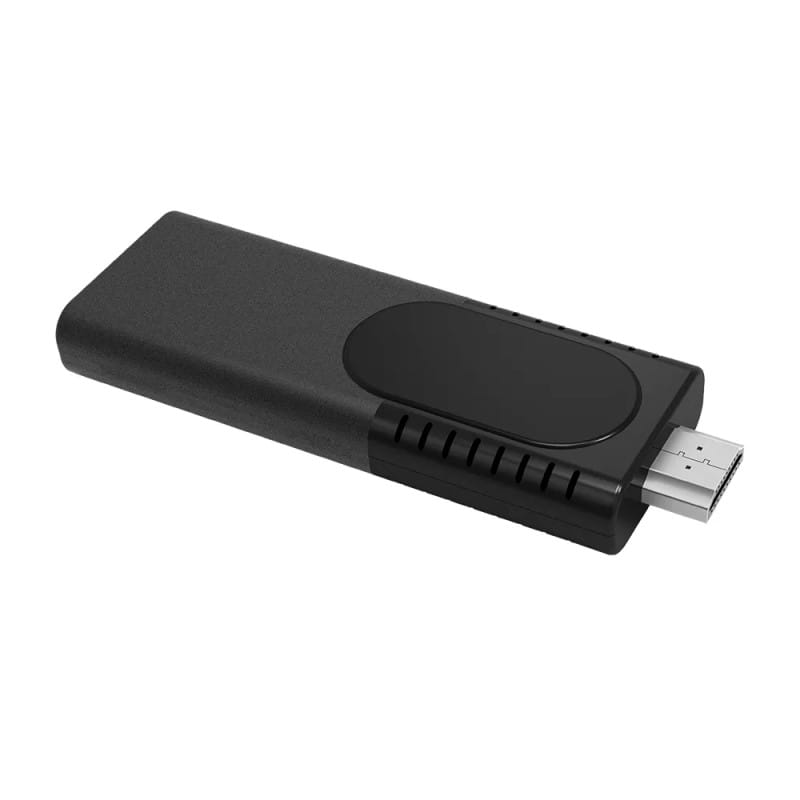 Picture of I 96 D1 Android Tv Stick - Black