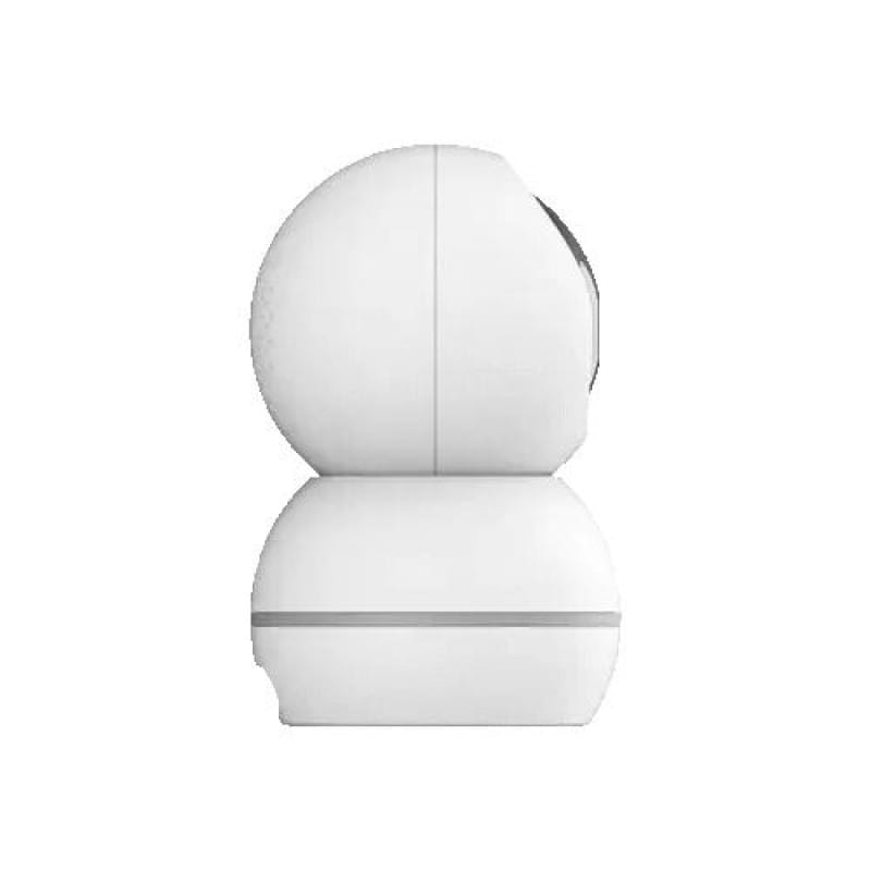 Picture of Newland NL-C606 3MP Indoor Portable WiFi Camera | 360° View | 2 Years FREE Cloud Storage | AI Smart Features | Motion Detection | 5M IR Night Vision | 256GB Support - White