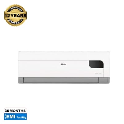 Picture of Haier 1.6 Ton EnergyCool Pro DC Inverter AC (HSU-19EnergyCool)