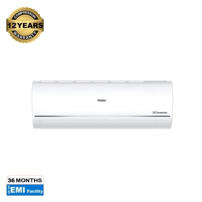 Picture of Haier 1 Ton UVCool Inverter Pro DC Inverter Air Conditioner (HSU-13UVCool)