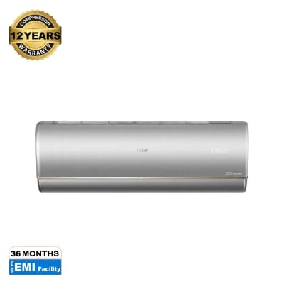 Picture of Haier 1.6 Ton Puricool Inverter Air Conditioner (HSU-19Puricool(INV)(Pro)