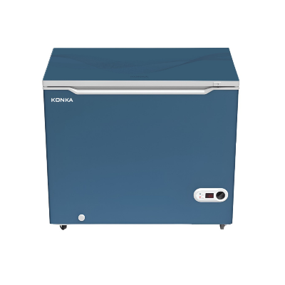 Picture of KONKA KDF-200GB Chest Freezer - 200 LTR with Free Delivery