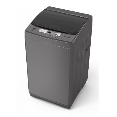 Picture of KONKA Fully Automatic Washing Machine (10.0 KG) Top Loading -XQ100-751 with Free Delivery-Grey