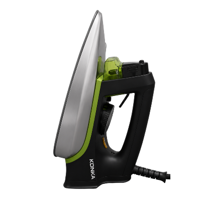 Picture of KONKA STEAM IRON-ED-2430B(2000-2400 Watt)-Black