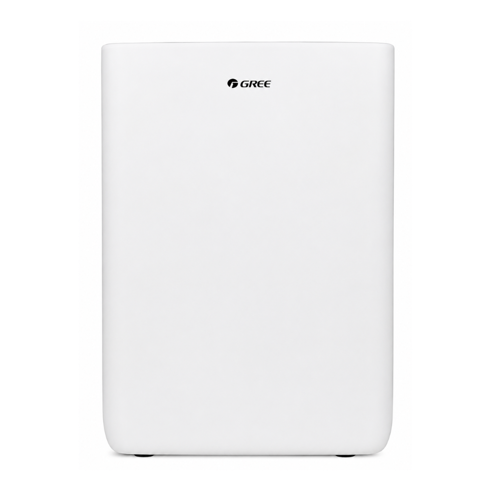 Picture of GREE DEHUMIDIFIER (24 LTR) GD-24NL290 With Free Delivery