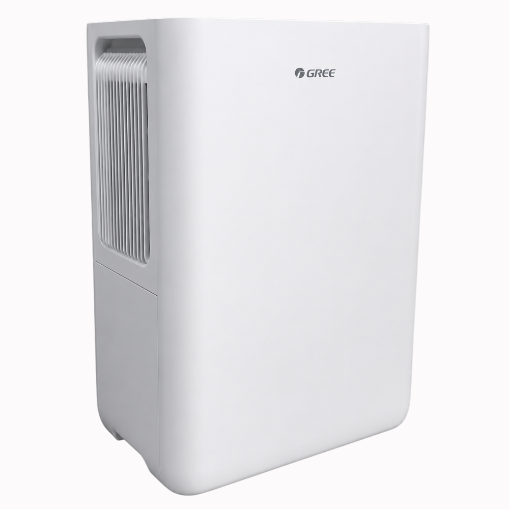 Picture of GREE DEHUMIDIFIER (24 LTR) GD-24NL290 With Free Delivery