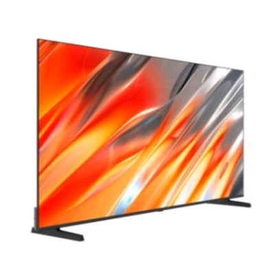 Picture of KONKA Smart Android Mini QLED TV (75″ Voice Control Google TV) with Free Delivery-Black