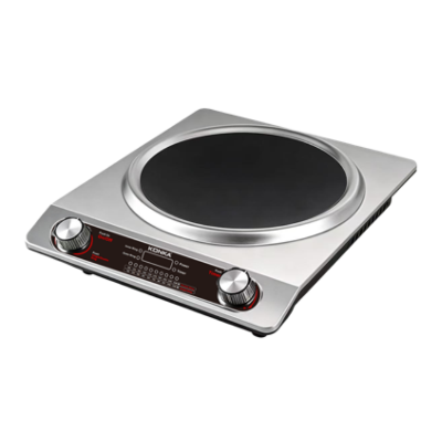Picture of KONKA Infrared Cooker KIC-C01 (2200W) - Touch Control Energy Saving Electric Stove Compatible with All Pots
