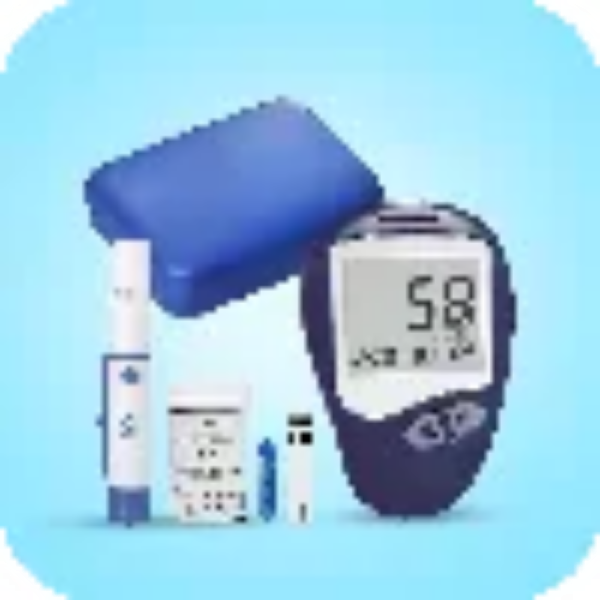 Picture for category Health Care