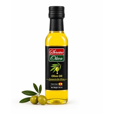 Picture of Firnas Moisturizing Body Oil 100 ML