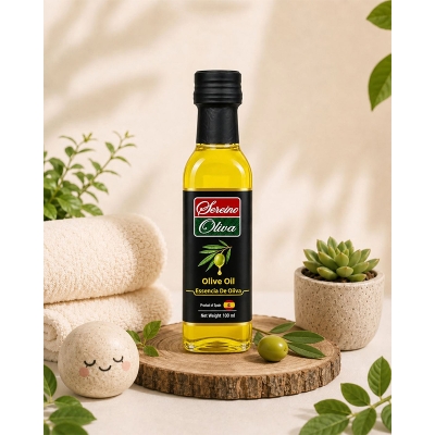 Picture of Firnas Moisturizing Body Oil 100 ML