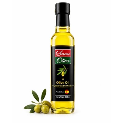 Picture of Firnas Moisturizing Body Oil 200 ML