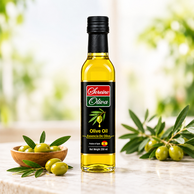 Picture of Firnas Moisturizing Body Oil 200 ML