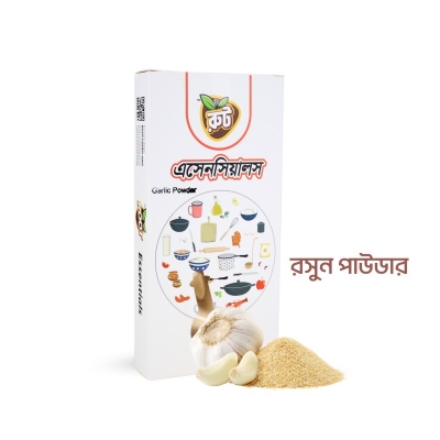 Picture of Garlic/Rosun Powder/Root Premium Garlic Powder 100g
