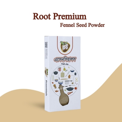 Picture of Mouri powder/Root Premium Fennel Powder 100g