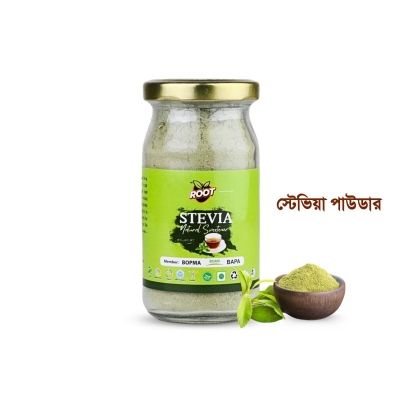 Picture of Stevia Powder/ Premium Stevia Powder 100g