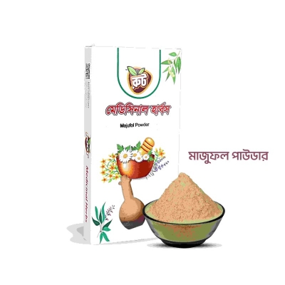 Picture of Majufal Powder/Root Premium Majufal Powder 100g