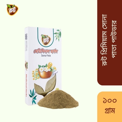 Picture of Root Premium Sona Pata Powder (100 gm)